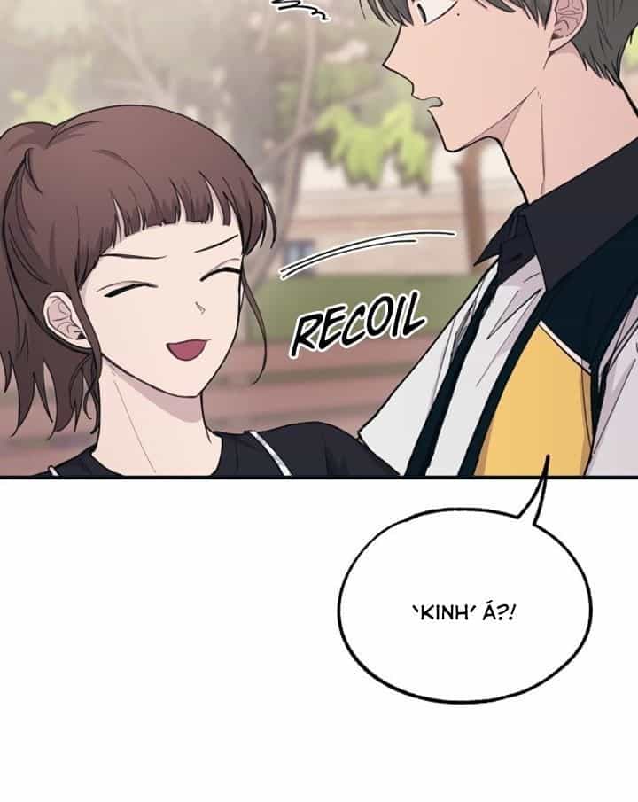 Yeonwoo's Innocence - Chương 38 - ảnh 21