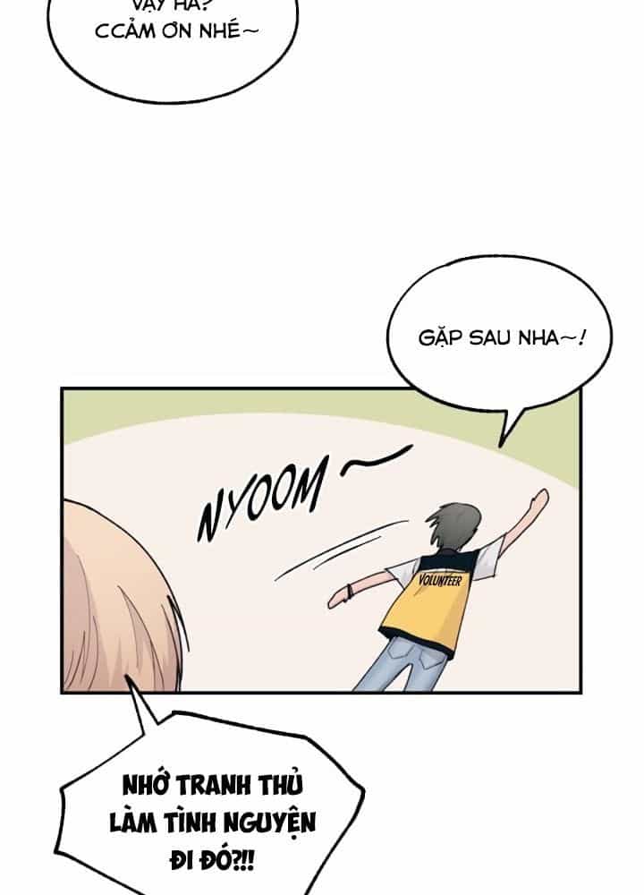 Yeonwoo's Innocence - Chương 38 - ảnh 26