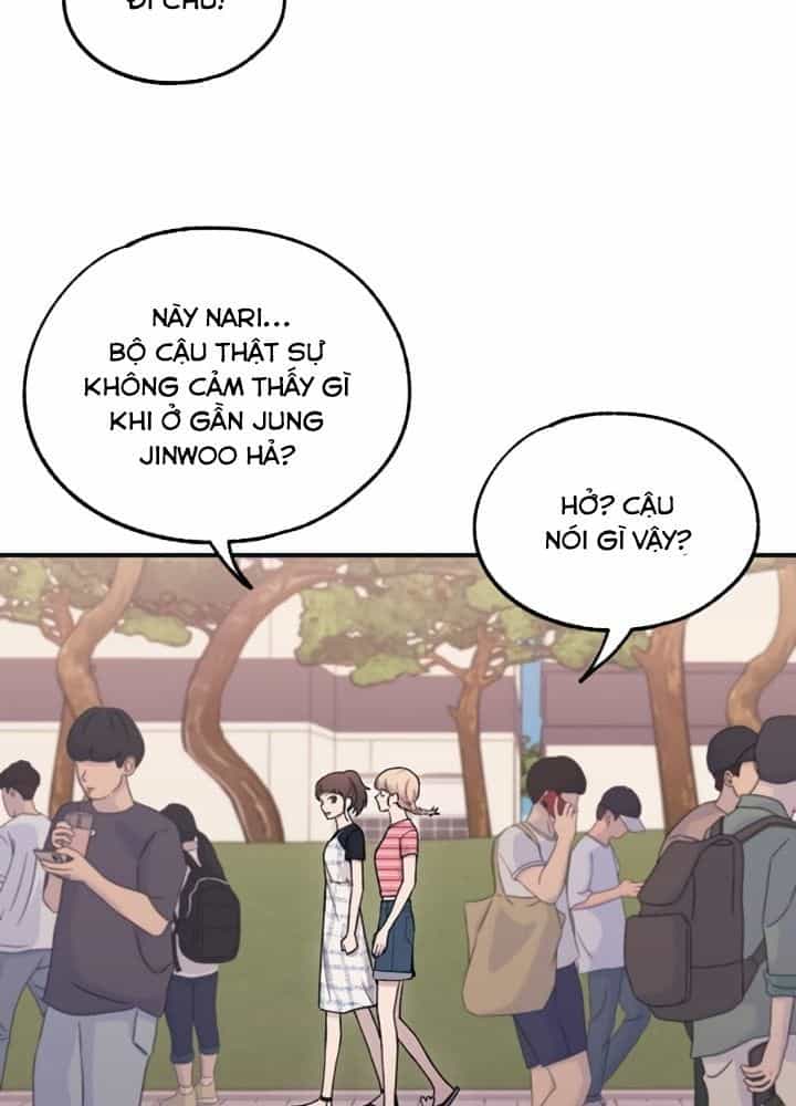 Yeonwoo's Innocence - Chương 38 - ảnh 28