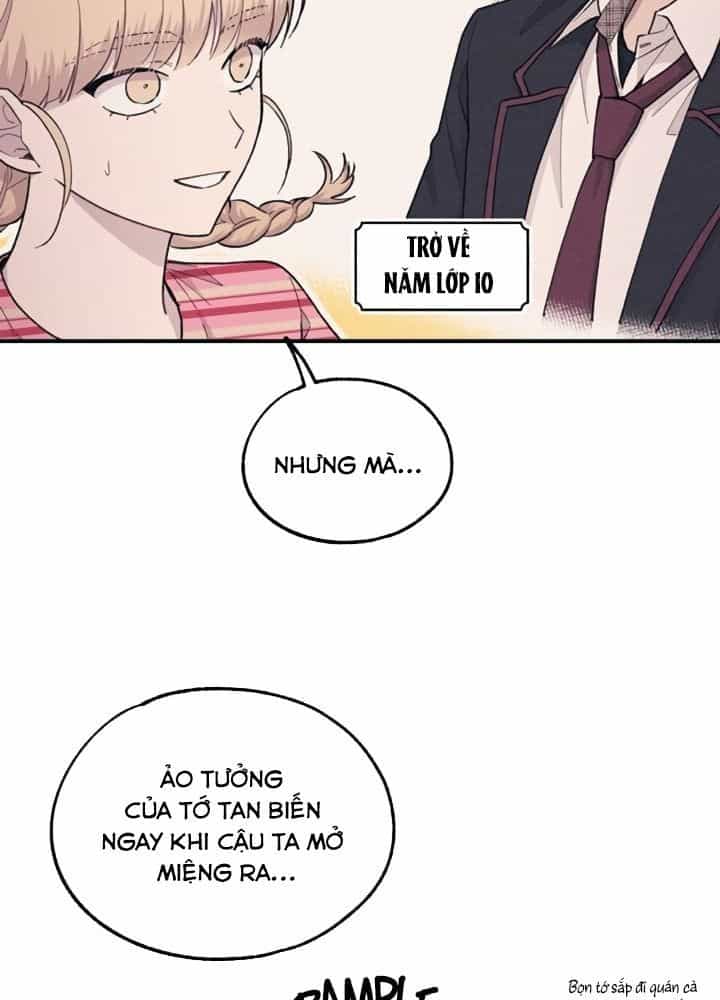 Yeonwoo's Innocence - Chương 38 - ảnh 33