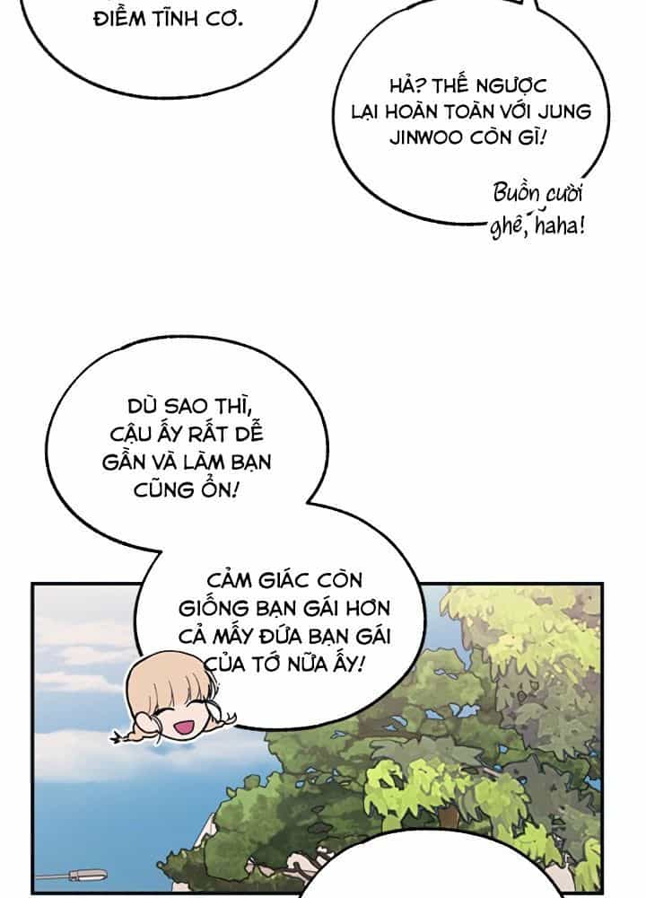 Yeonwoo's Innocence - Chương 38 - ảnh 35