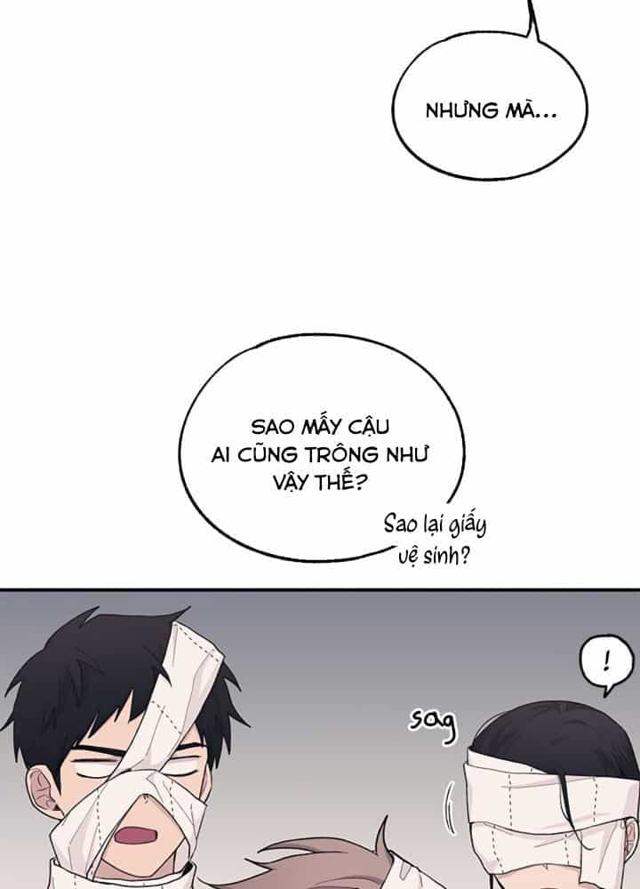 Yeonwoo's Innocence - Chương 38 - ảnh 38
