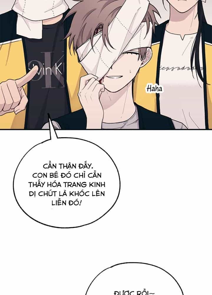 Yeonwoo's Innocence - Chương 38 - ảnh 39