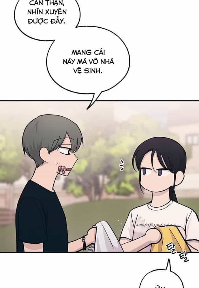 Yeonwoo's Innocence - Chương 39 - ảnh 27