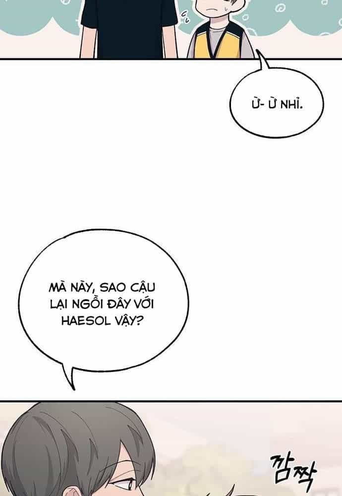 Yeonwoo's Innocence - Chương 39 - ảnh 32