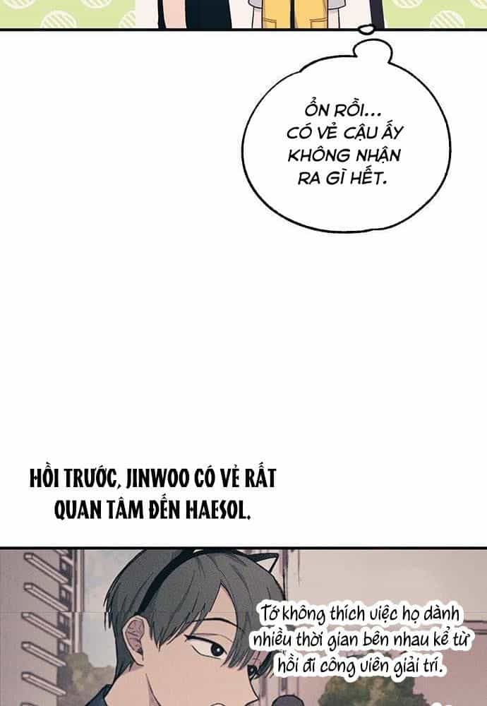 Yeonwoo's Innocence - Chương 39 - ảnh 38