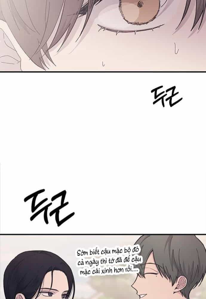 Yeonwoo's Innocence - Chương 39 - ảnh 49