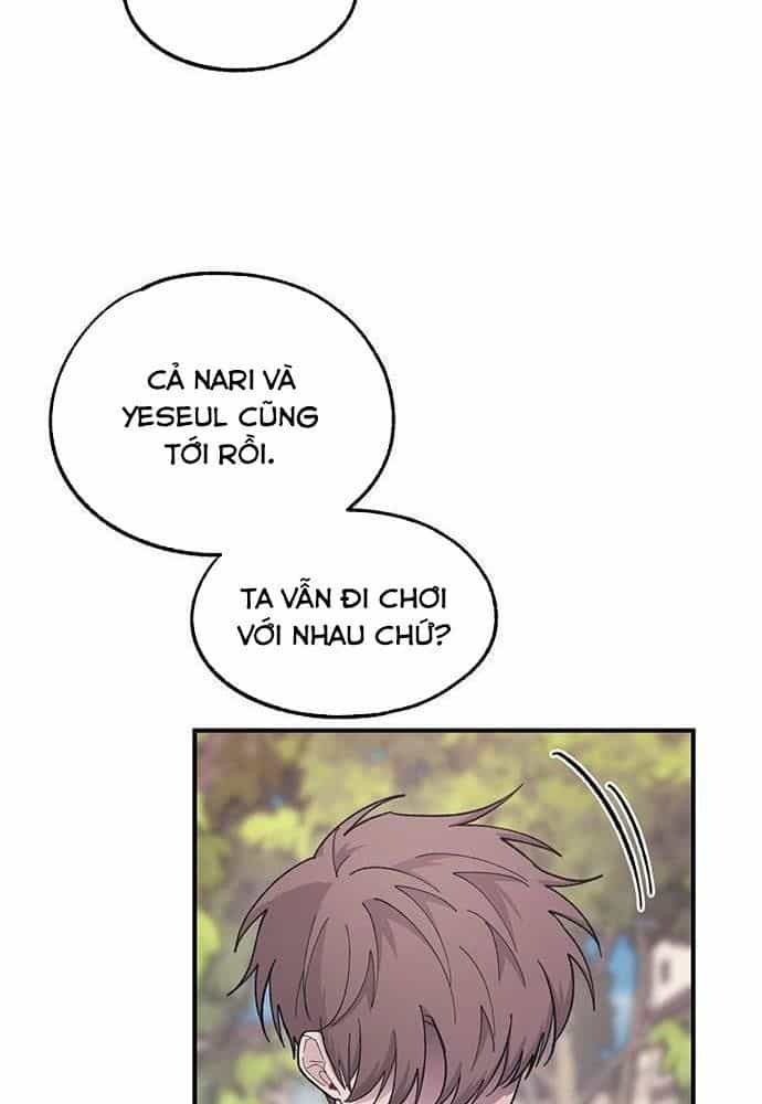 Yeonwoo's Innocence - Chương 39 - ảnh 54