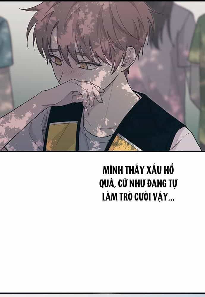 Yeonwoo's Innocence - Chương 39 - ảnh 62