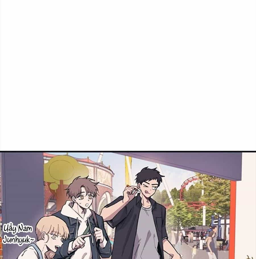 Yeonwoo's Innocence - Chương 4 - ảnh 23