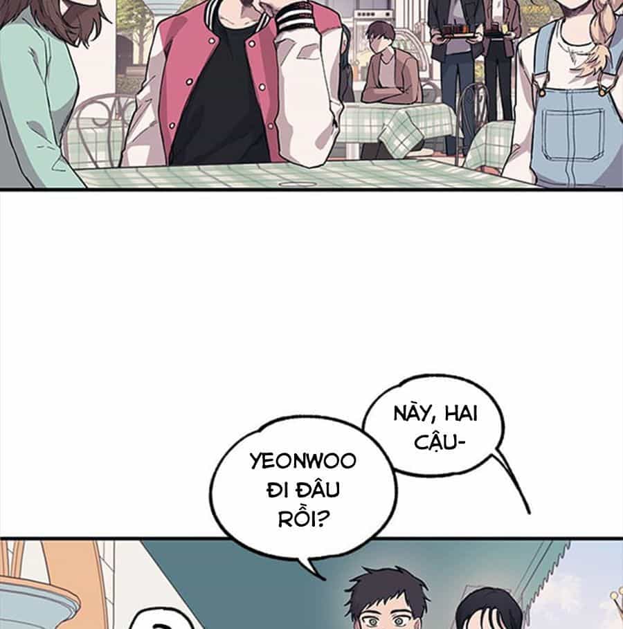 Yeonwoo's Innocence - Chương 4 - ảnh 51