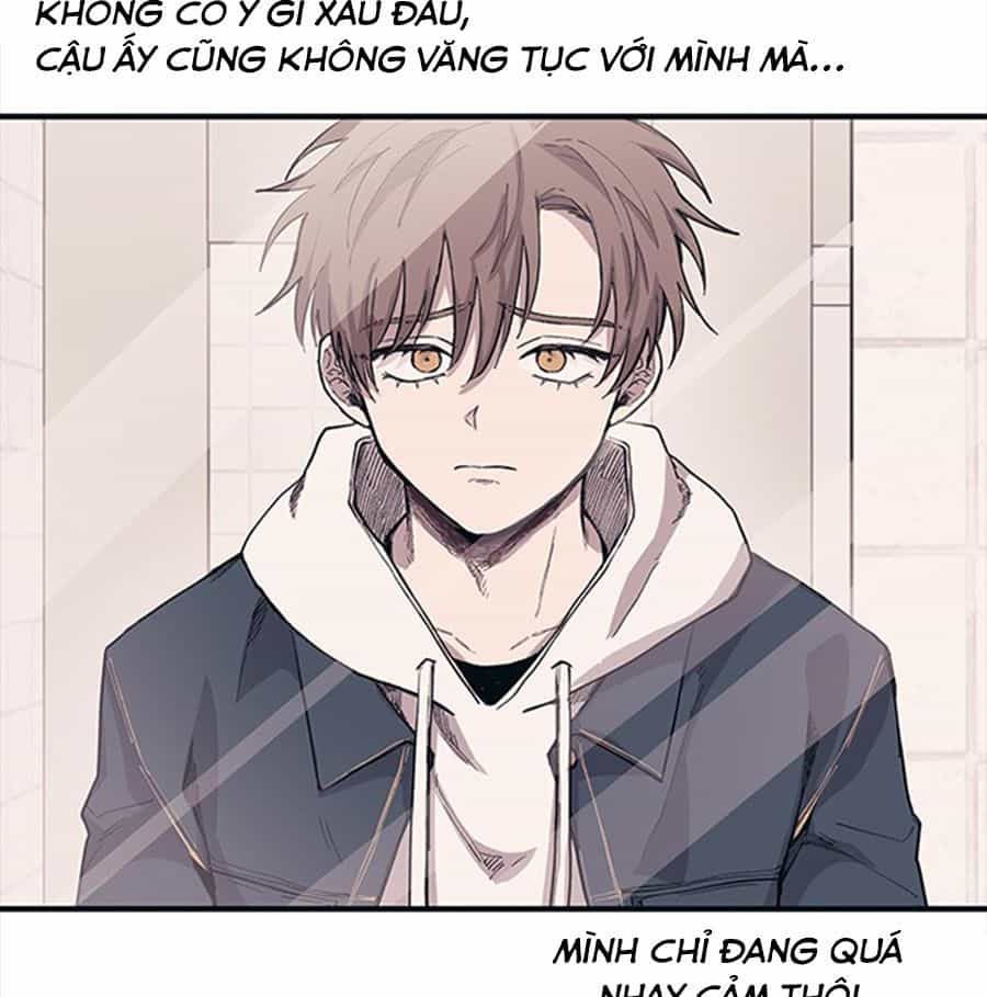 Yeonwoo's Innocence - Chương 4 - ảnh 59