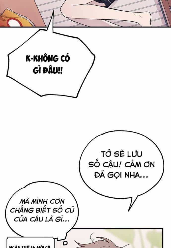 Yeonwoo's Innocence - Chương 40 - ảnh 21