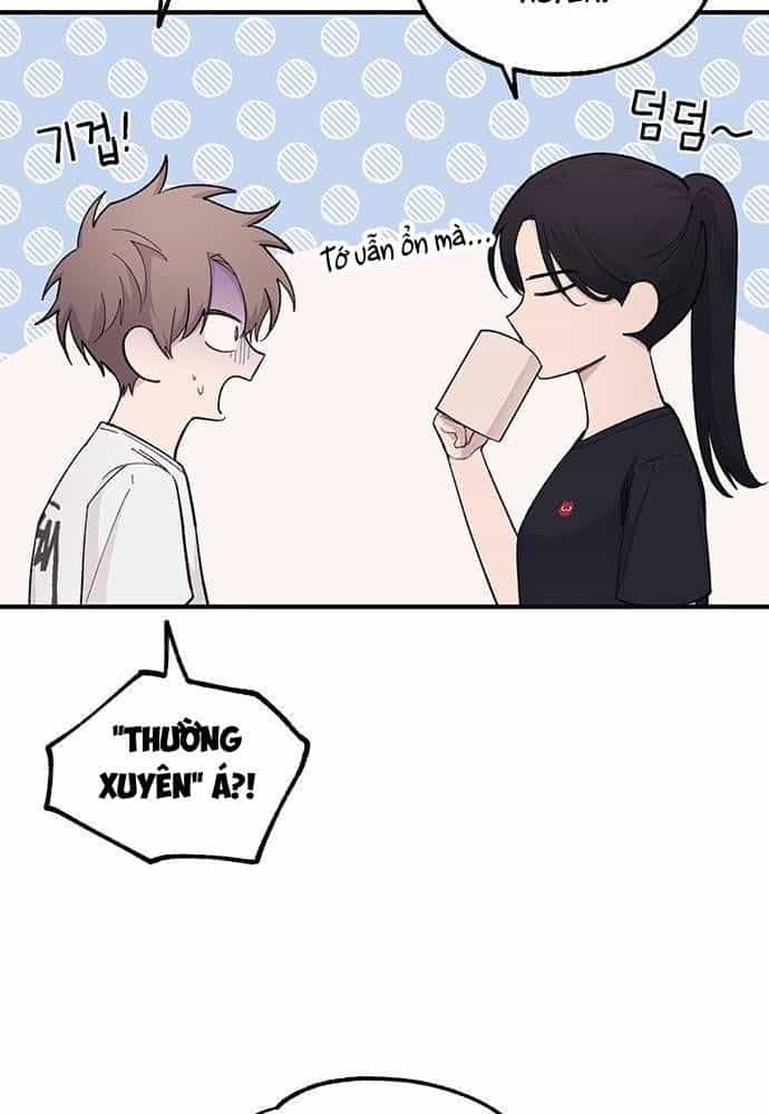 Yeonwoo's Innocence - Chương 40 - ảnh 56
