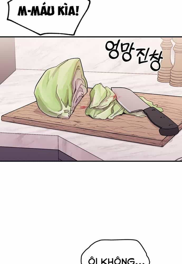 Yeonwoo's Innocence - Chương 41 - ảnh 47