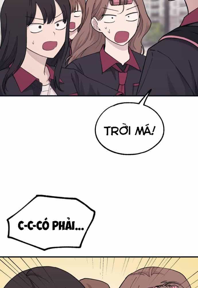 Yeonwoo's Innocence - Chương 42 - ảnh 24