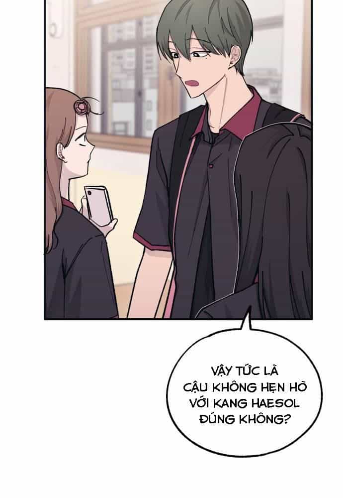 Yeonwoo's Innocence - Chương 42 - ảnh 30