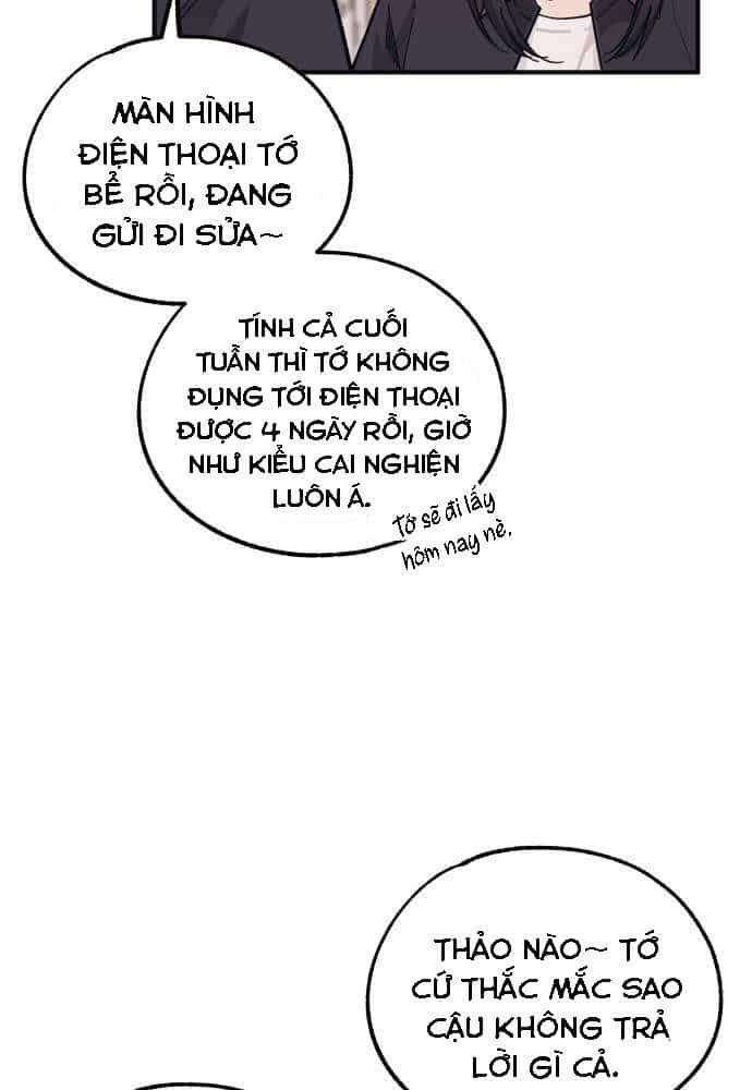Yeonwoo's Innocence - Chương 42 - ảnh 34