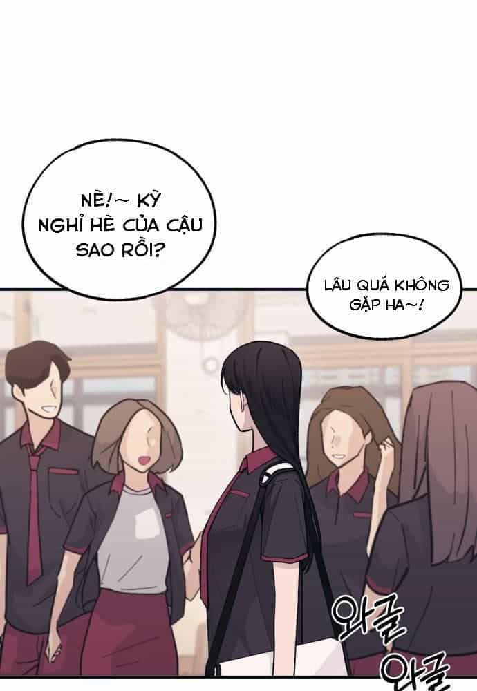 Yeonwoo's Innocence - Chương 42 - ảnh 48