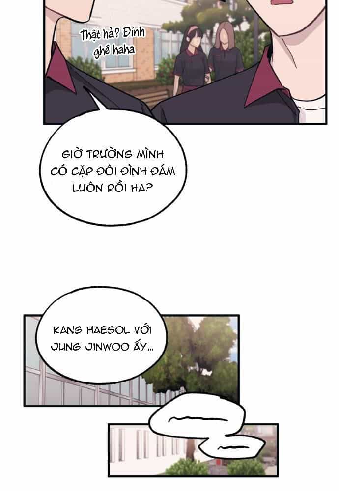 Yeonwoo's Innocence - Chương 42 - ảnh 60