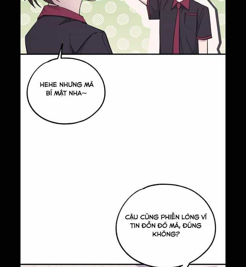 Yeonwoo's Innocence - Chương 43 - ảnh 18