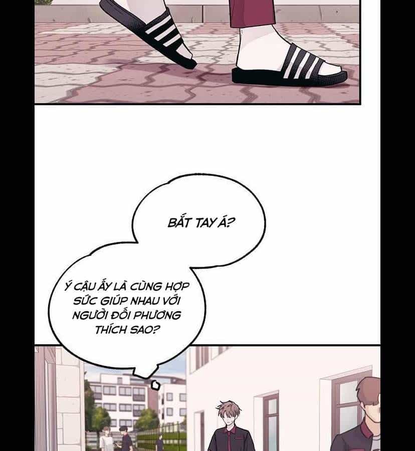 Yeonwoo's Innocence - Chương 43 - ảnh 24