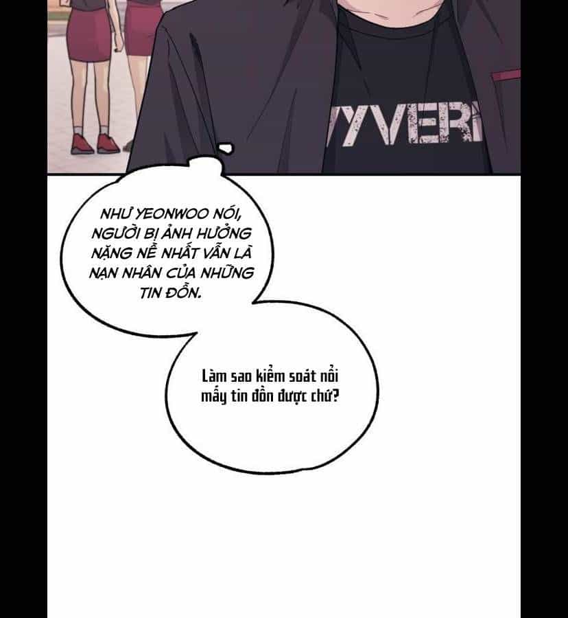 Yeonwoo's Innocence - Chương 43 - ảnh 7