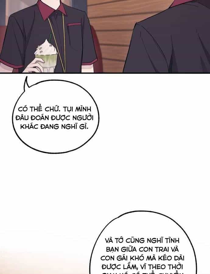 Yeonwoo's Innocence - Chương 43 - ảnh 72