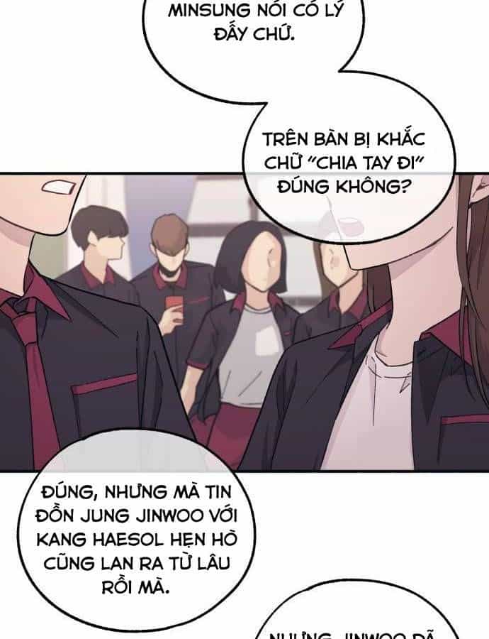 Yeonwoo's Innocence - Chương 44 - ảnh 35