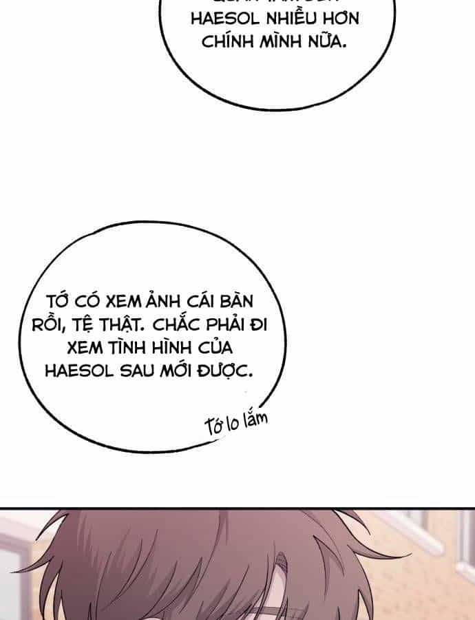 Yeonwoo's Innocence - Chương 44 - ảnh 81