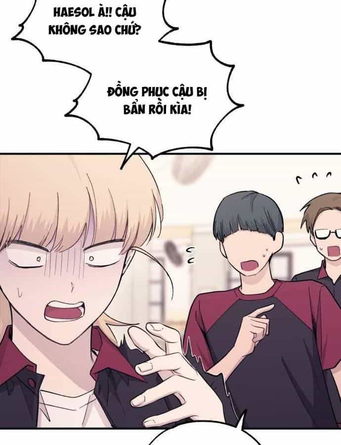 Yeonwoo's Innocence - Chương 46 - ảnh 59