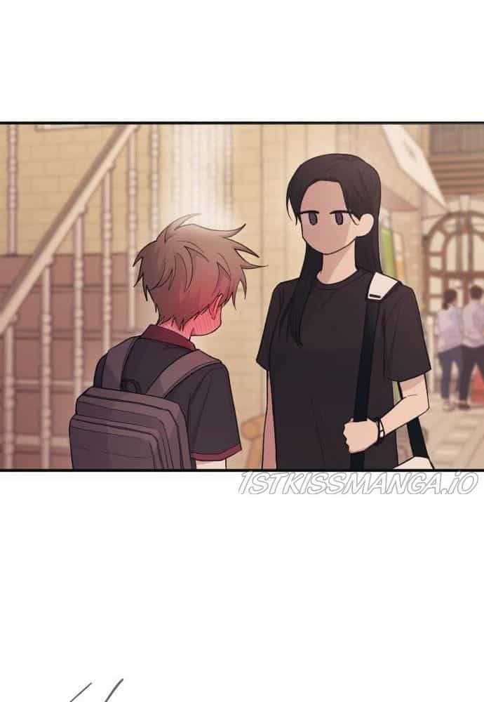 Yeonwoo's Innocence - Chương 47 - ảnh 46