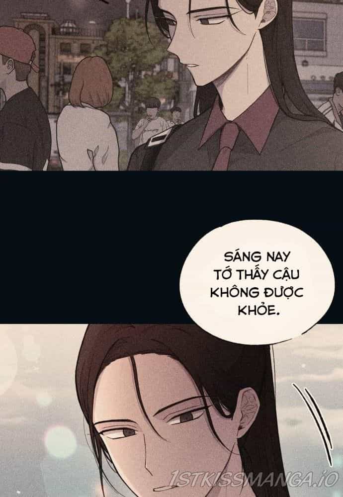 Yeonwoo's Innocence - Chương 47 - ảnh 61