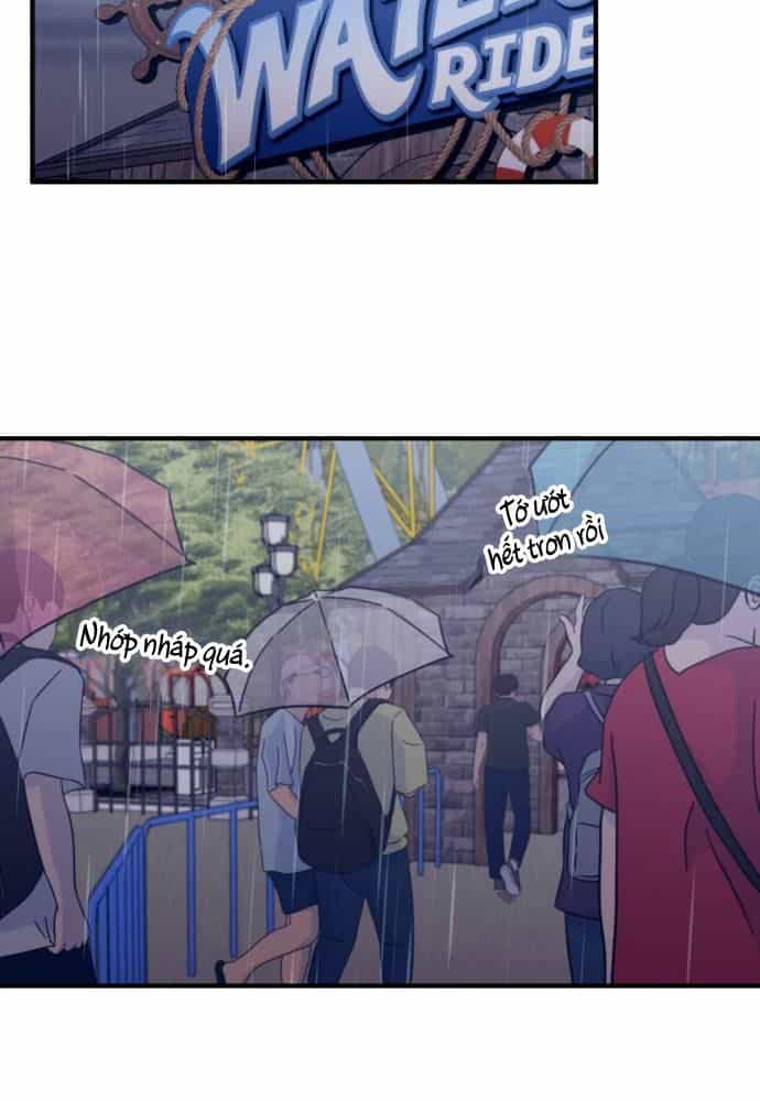 Yeonwoo's Innocence - Chương 48 - ảnh 53