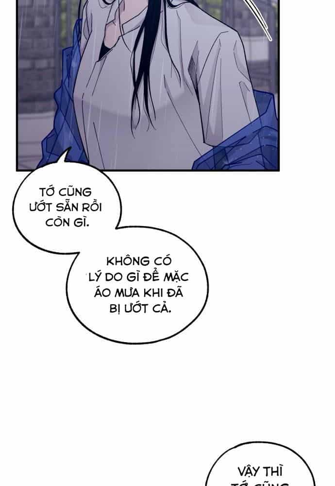 Yeonwoo's Innocence - Chương 48 - ảnh 56