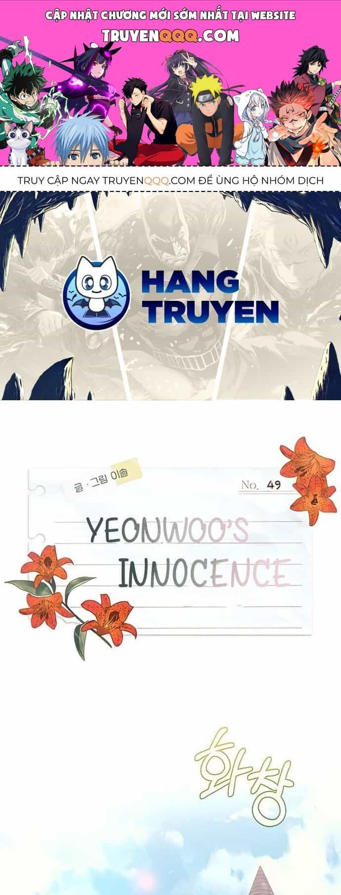 Yeonwoo's Innocence - Chương 49 - ảnh 1
