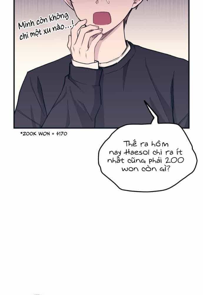 Yeonwoo's Innocence - Chương 49 - ảnh 18