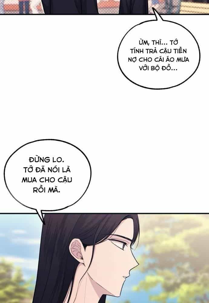 Yeonwoo's Innocence - Chương 49 - ảnh 21