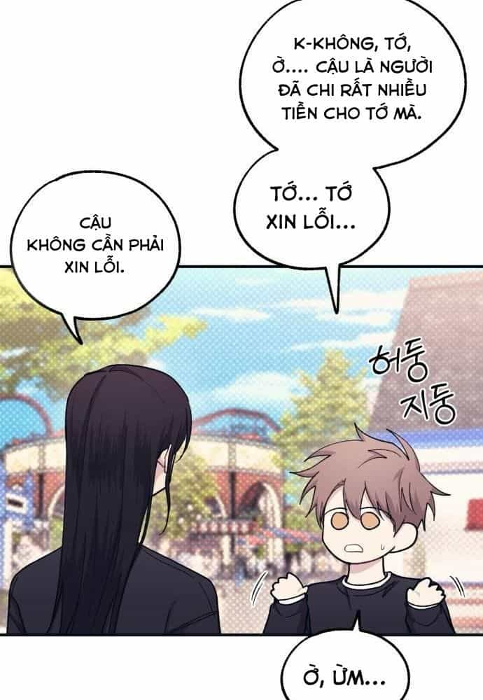 Yeonwoo's Innocence - Chương 49 - ảnh 35