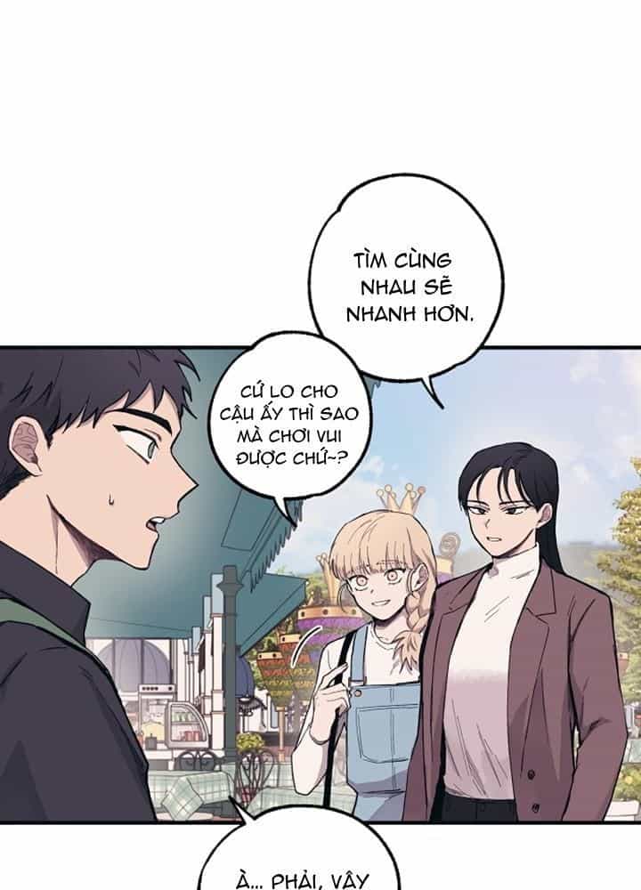 Yeonwoo's Innocence - Chương 5 - ảnh 14