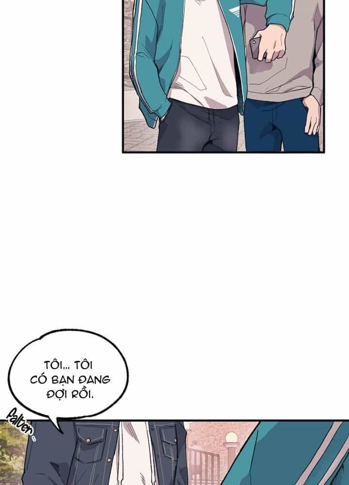 Yeonwoo's Innocence - Chương 5 - ảnh 32
