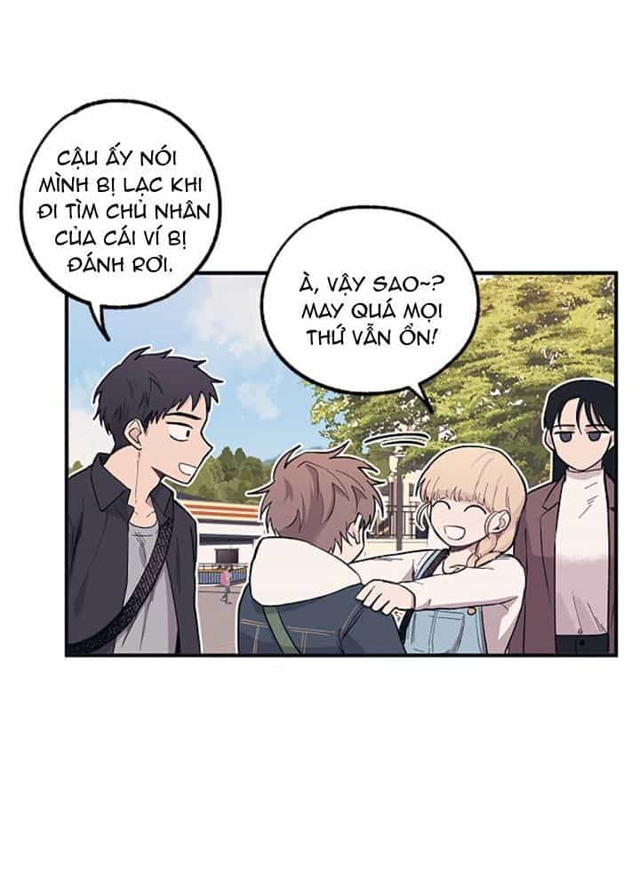 Yeonwoo's Innocence - Chương 5 - ảnh 51