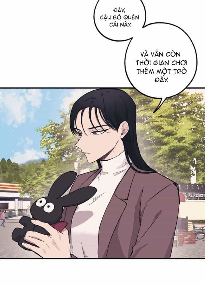 Yeonwoo's Innocence - Chương 5 - ảnh 54