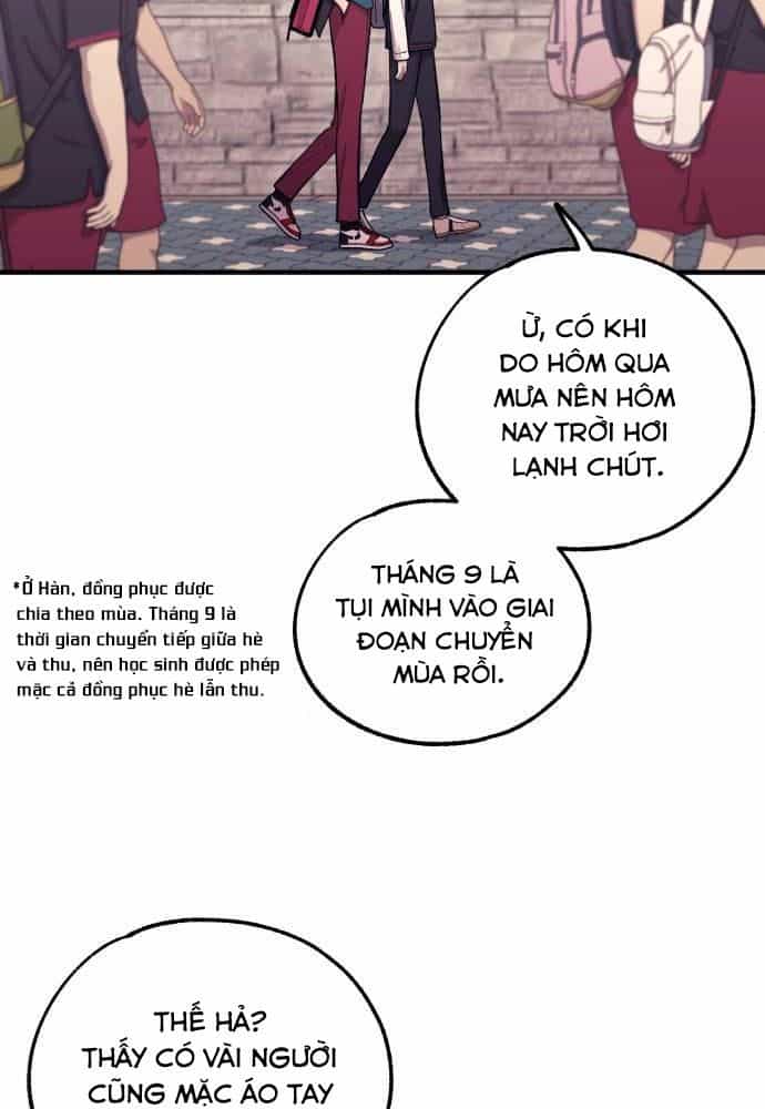 Yeonwoo's Innocence - Chương 50 - ảnh 2