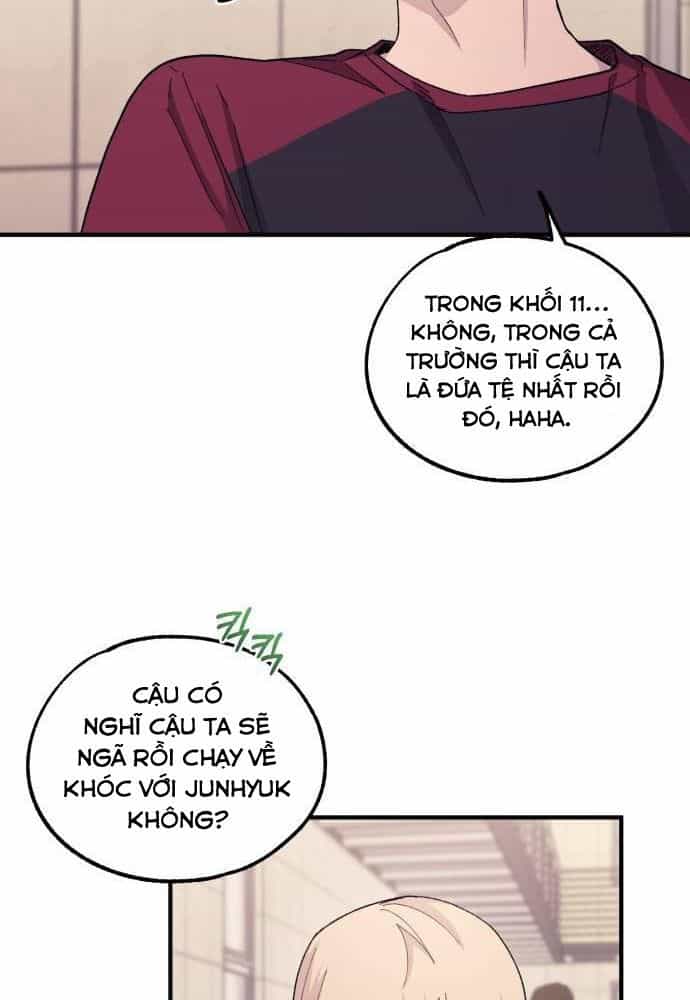 Yeonwoo's Innocence - Chương 50 - ảnh 46