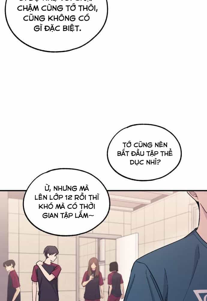 Yeonwoo's Innocence - Chương 50 - ảnh 50
