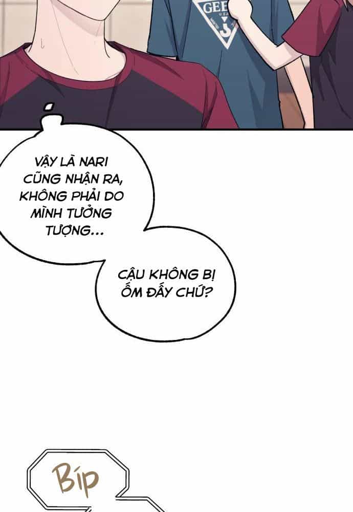 Yeonwoo's Innocence - Chương 50 - ảnh 62