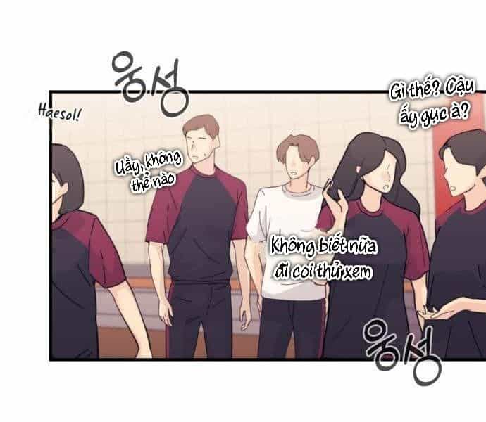 Yeonwoo's Innocence - Chương 51 - ảnh 7