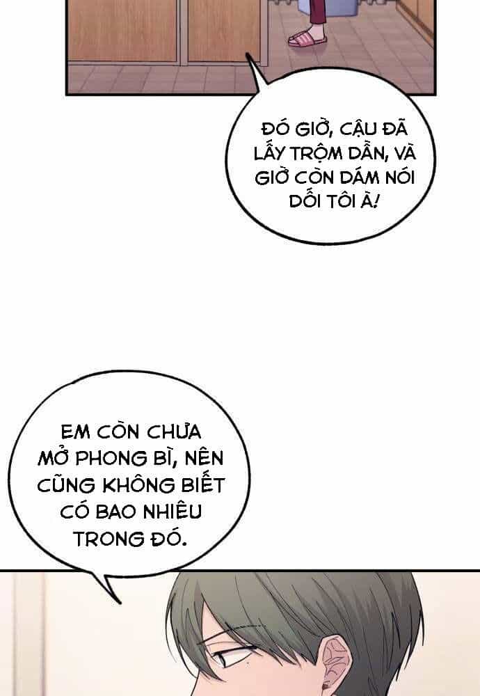 Yeonwoo's Innocence - Chương 52 - ảnh 111