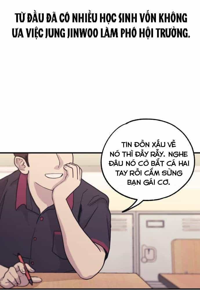 Yeonwoo's Innocence - Chương 52 - ảnh 38
